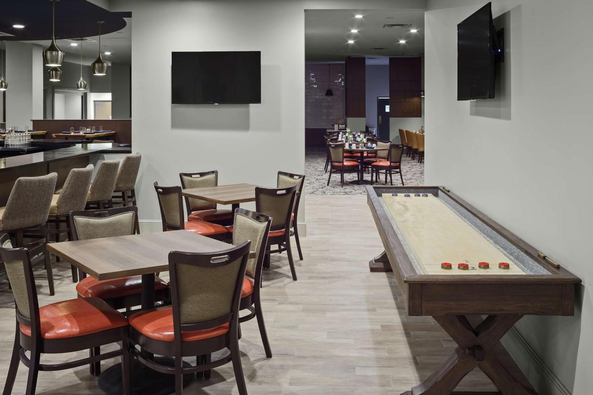 Doubletree By Hilton Downtown 4* San Antonio