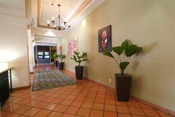 Hotel Doubletree By Hilton Downtown